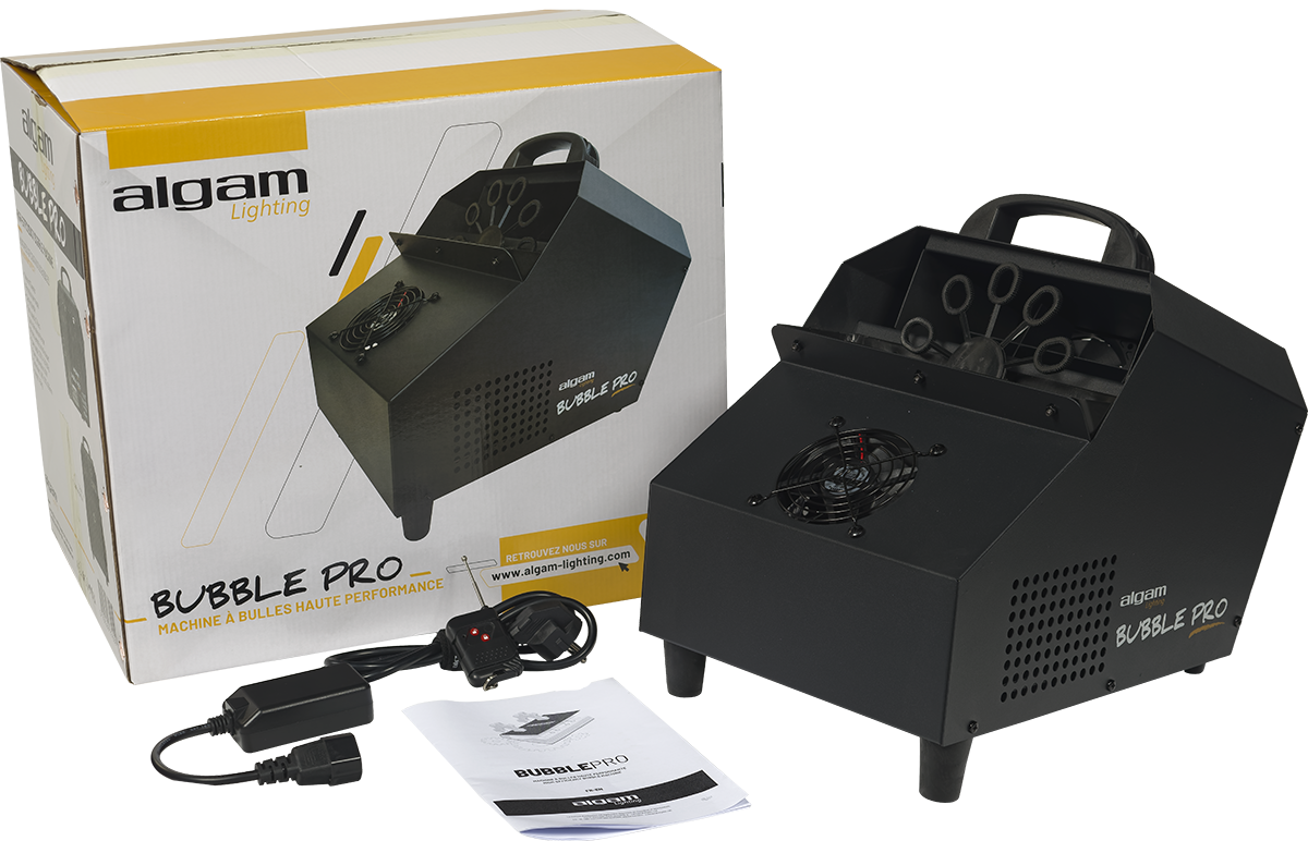 Algam lighting Bubble Pro